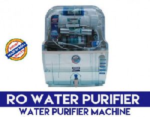 RO Water Purifier Filter