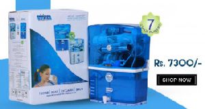 Reverse osmosis water purifier