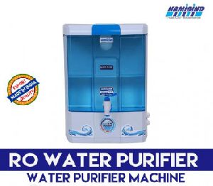RO Water Purifier Machine
