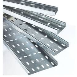 Mild Steel Sheet Cable Tray