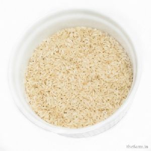 Organic Idli Rice