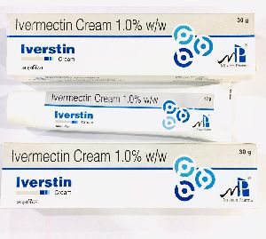 Ivermectin Cream