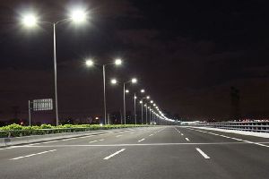 led street light