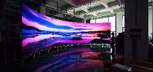 Led Video Wall, indoor LED Display screens