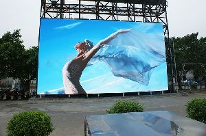 Rent Seamless Video Wall Display For Trade Shows & Events.