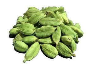 green cardamom