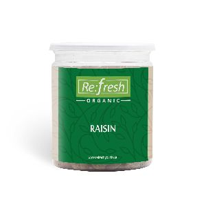 Refresh Organic Raisin