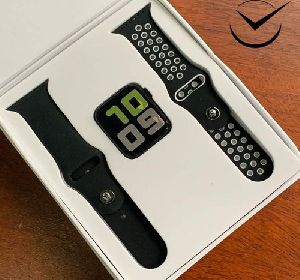 T55 Bluetooth Call Smart Watch