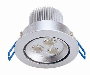 SSK-DLE-16W SYSKA COB DOWNLIGHTS