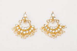 Party Wear Fancy Earring