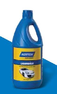 Norton Liquid Ice Wax