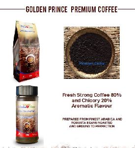 Golden Prince Premium Coffee