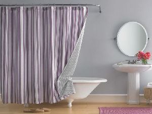 Bath Curtain