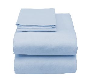 Hospital Bed Sheet