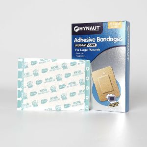Adhesive Bandage(Basic Fabric Series)