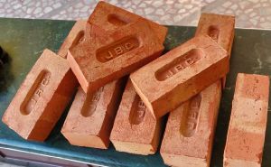 Machine Moulded Bricks