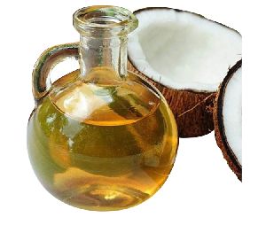 extra virgin coconut oil