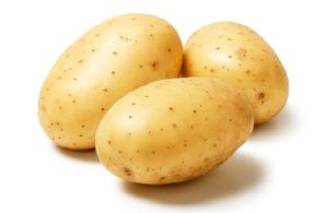 Fresh Quality Potatoes From Malaysia