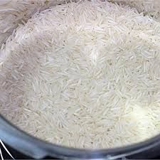 basmati rice