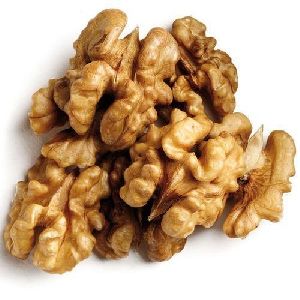 walnut kernels