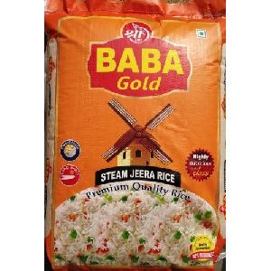 Baba Gold Rice