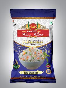 Family Rice King