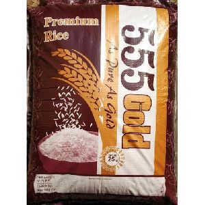 Premium White Rice