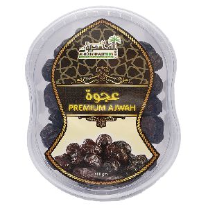 Premium Ajwa Dates (400 gm)