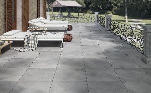 600x900mm Brazilian Grey Outdoor Porcelain Tile