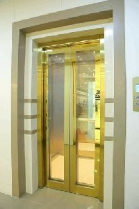 Bungalow Elevator