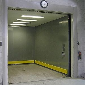 Warehouse Elevator