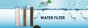 Water treatment plants: Best water purifier in Chennai| ECO GREEN