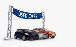 Used Cars
