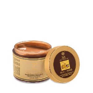 Mohak-Theobromine Chocolate & Honey Body Butter