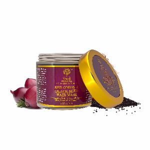 Red Onion Black Seed Oil Hair Mask
