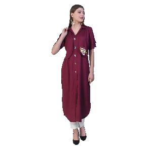 Women kurta set