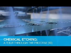 chemical etching services
