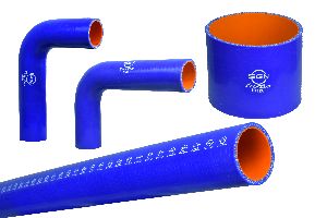 Silicon Hose Pipe