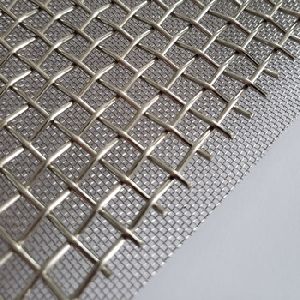 Stainless Steel 310S Wire Mesh