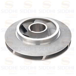 Stainless Steel Investment Casting  cashing