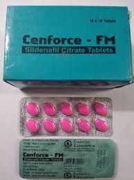 cenforce-fm tablets