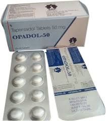 Opadol-50 Tablets