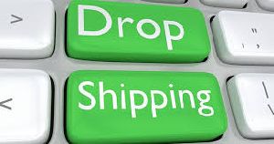 drop shipping service