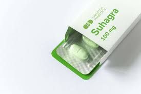 Suhagra Tablets