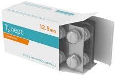 Tynept 12.5mg Tablet