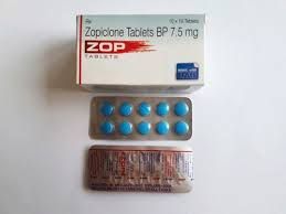 Zop Tablets