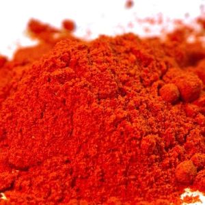 Red Chilli Powder