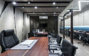 office interior designing services