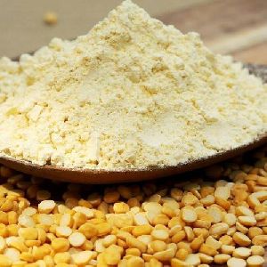 gram flour