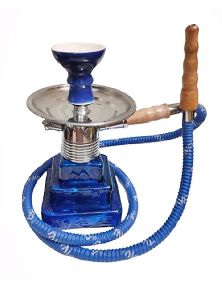 MYA TUT hookah